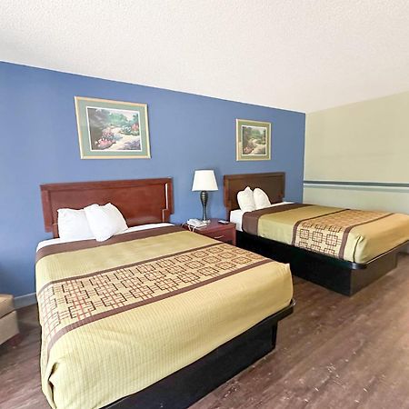 Executive Inn Ridgeway I-77 Екстер'єр фото
